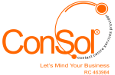 Consol Limited